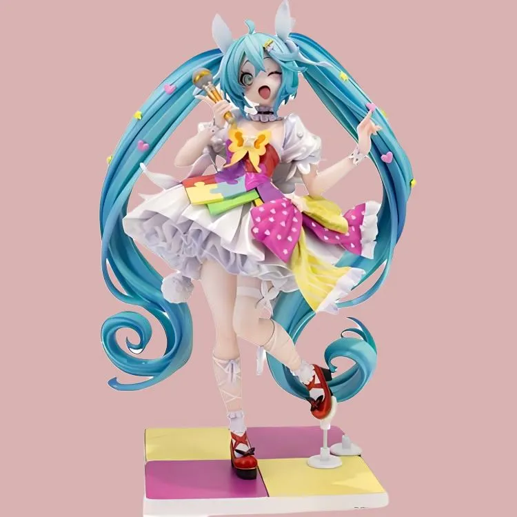 Hobby Ma Hatsune Miku EXPO 2023VR Chibi Figures-2