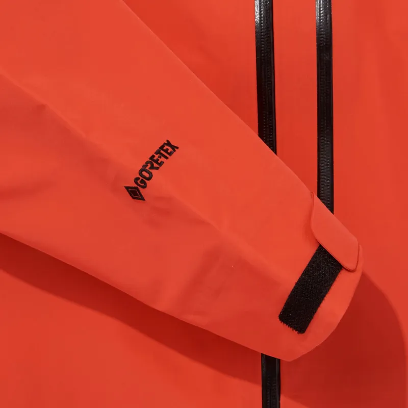 THE NORTH FACE Jackets Coats Unisex Orange-5