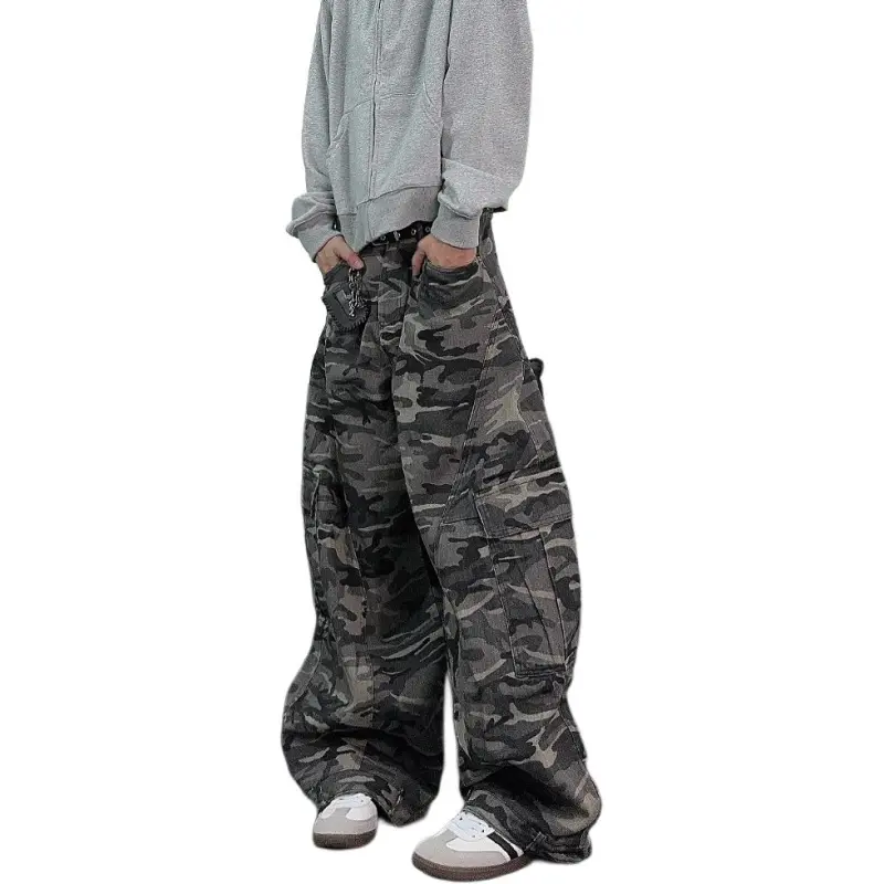 DAFK Jeans Men-3