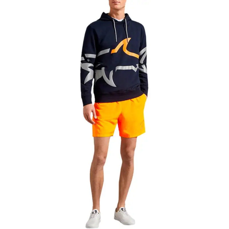 Paul & Shark Yachting Sweatshirt Men's Blue-1