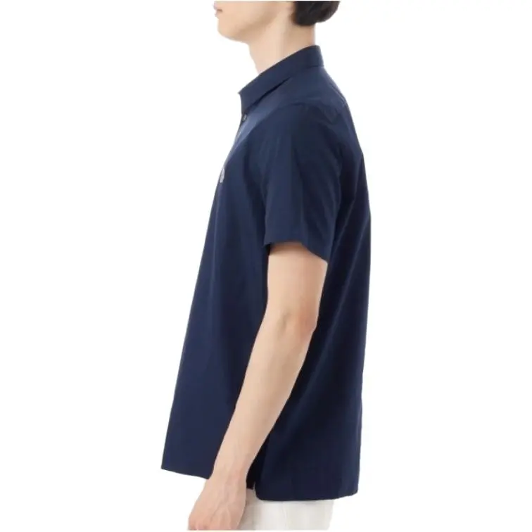 Paul Smith Shirts Men Blue-2