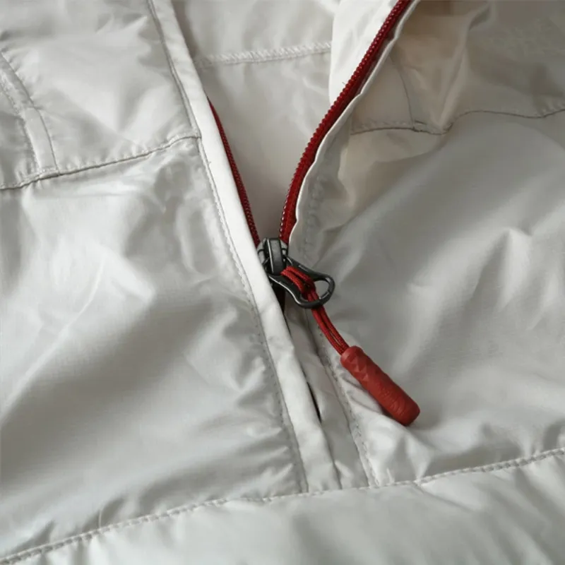 THE NORTH FACE Mountain Sweatshirt Men's Ivory White-2