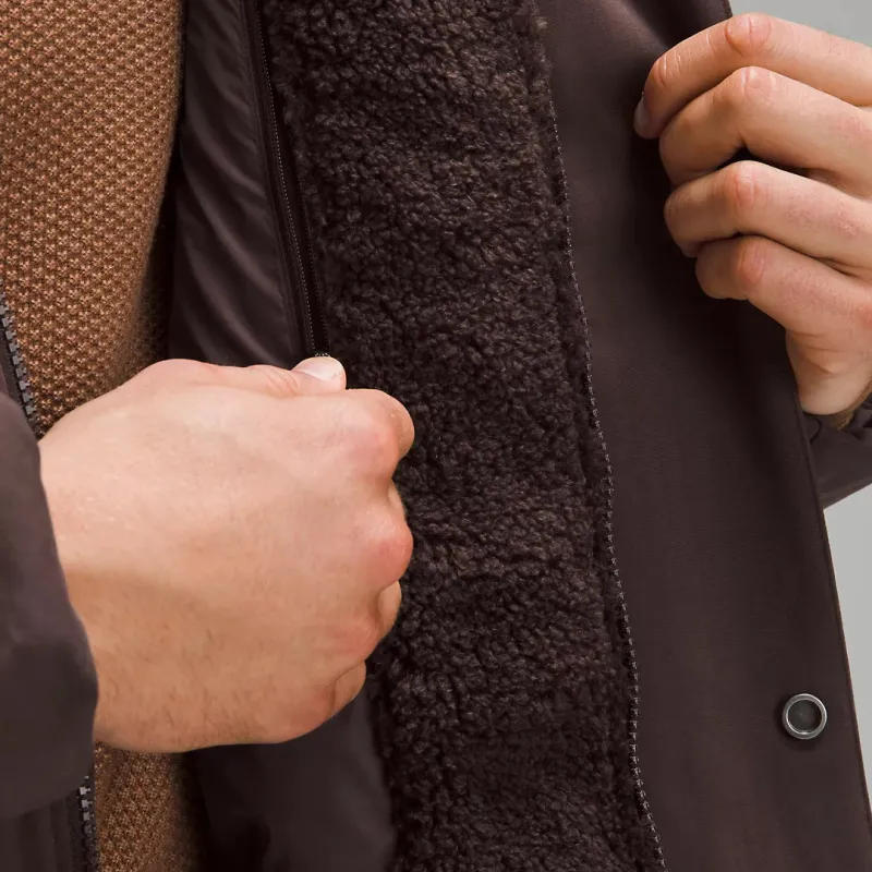 Lululemon Jackets Men-5