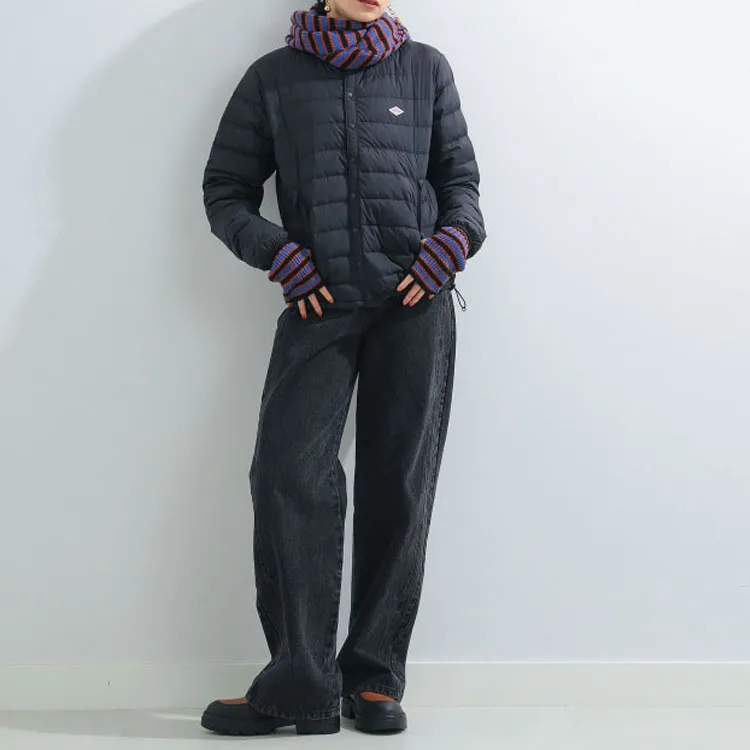 Beams Down Jackets Women's-7