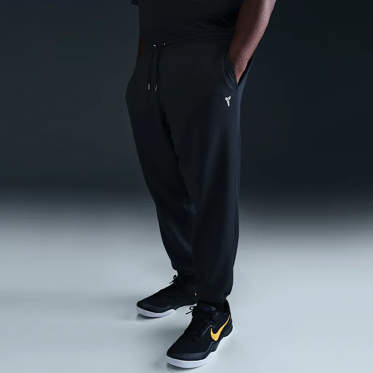 Nike Kobe Therma FIT Basketball Pants-5