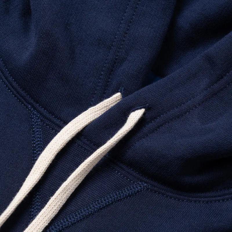 Polo Ralph Lauren Long Sleeve Rl Fleece Hoodie-2
