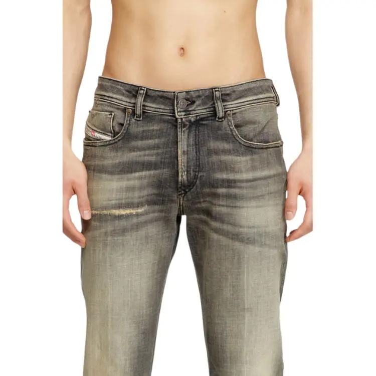 DIESEL 1979 Sleenker Jeans-3