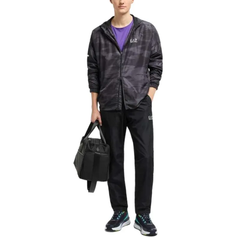 Ea7 EMPORIO ARMANI Training Track Set-2