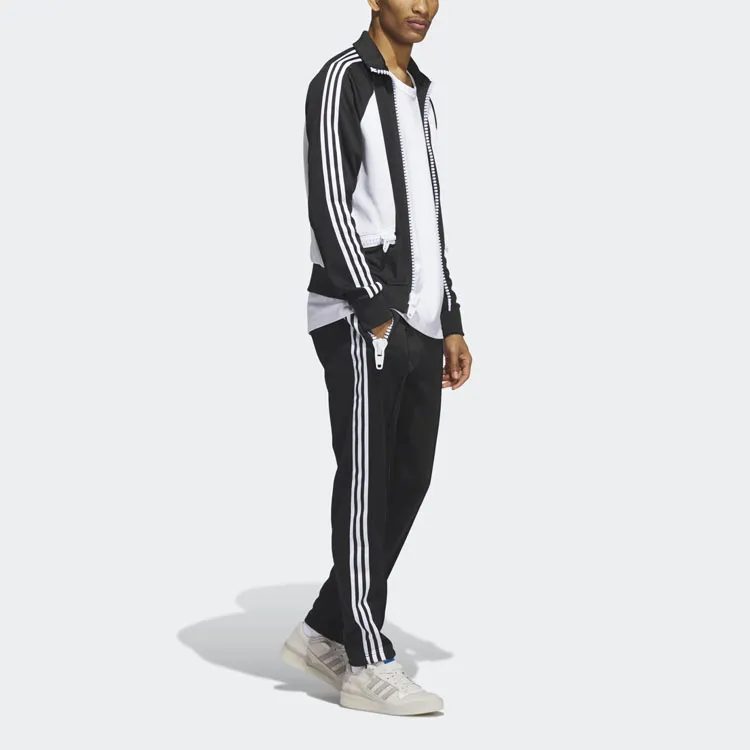 Adidas X Jeremy Scott Big Zipper Pant-1