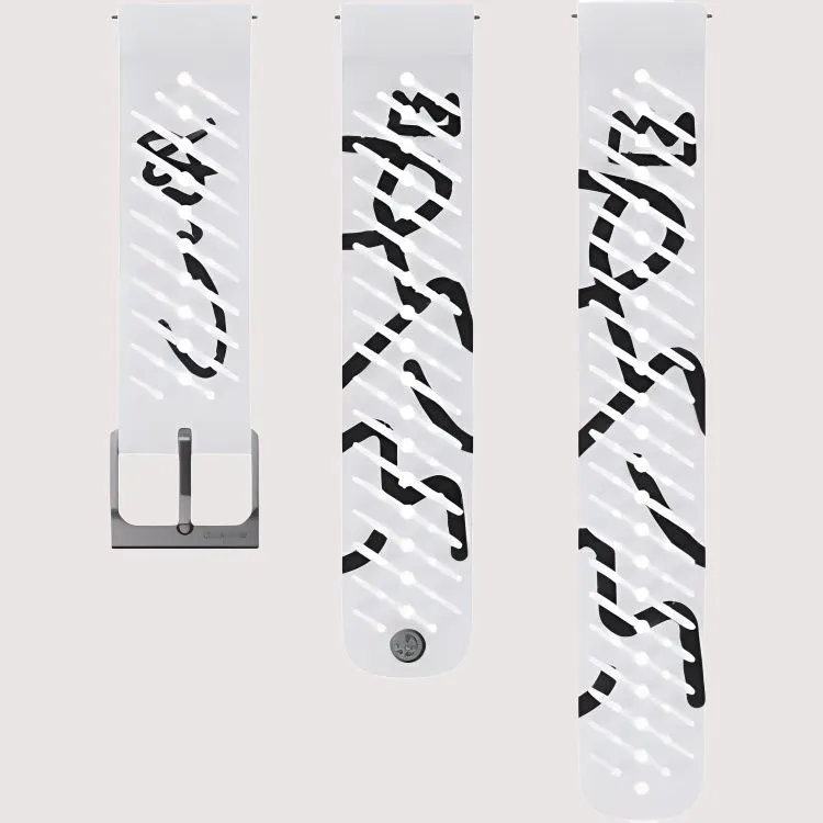 SUUNTO Unisex Watch Bands-3