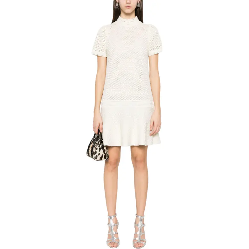 TOM FORD Open knit Dress-1