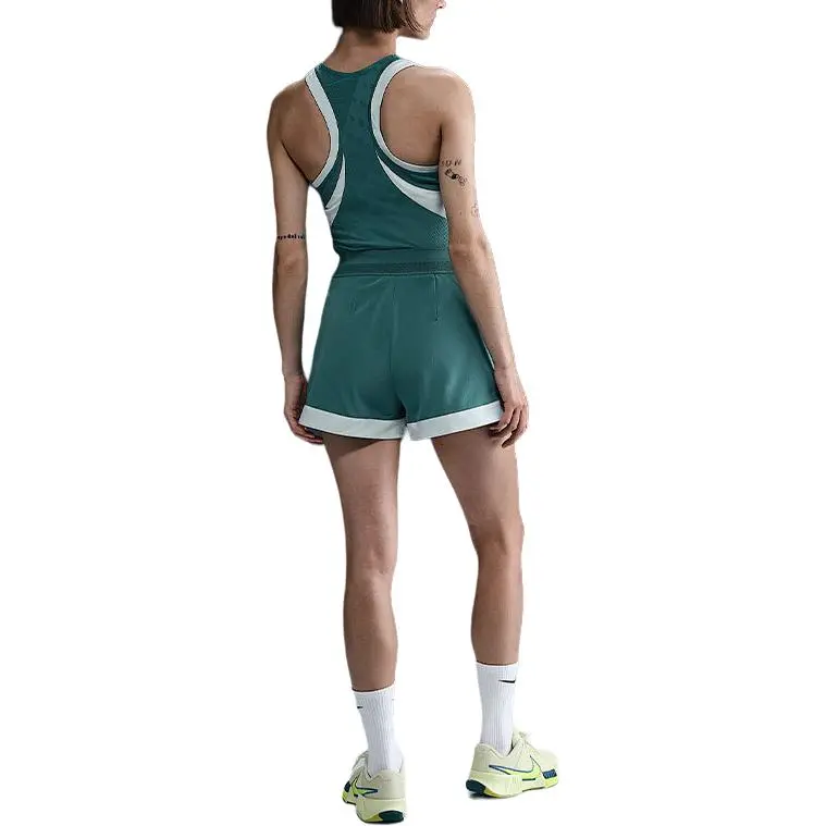 Nike Court Slam Women's Dri FIT Tennis Skort-1