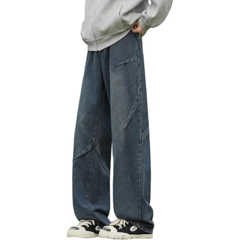 DUATOGE Jeans Men-1
