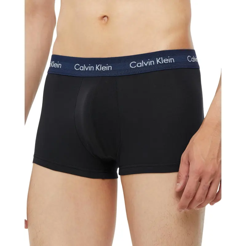 CALVIN KLEIN Underpants Men's 5 Pack-2