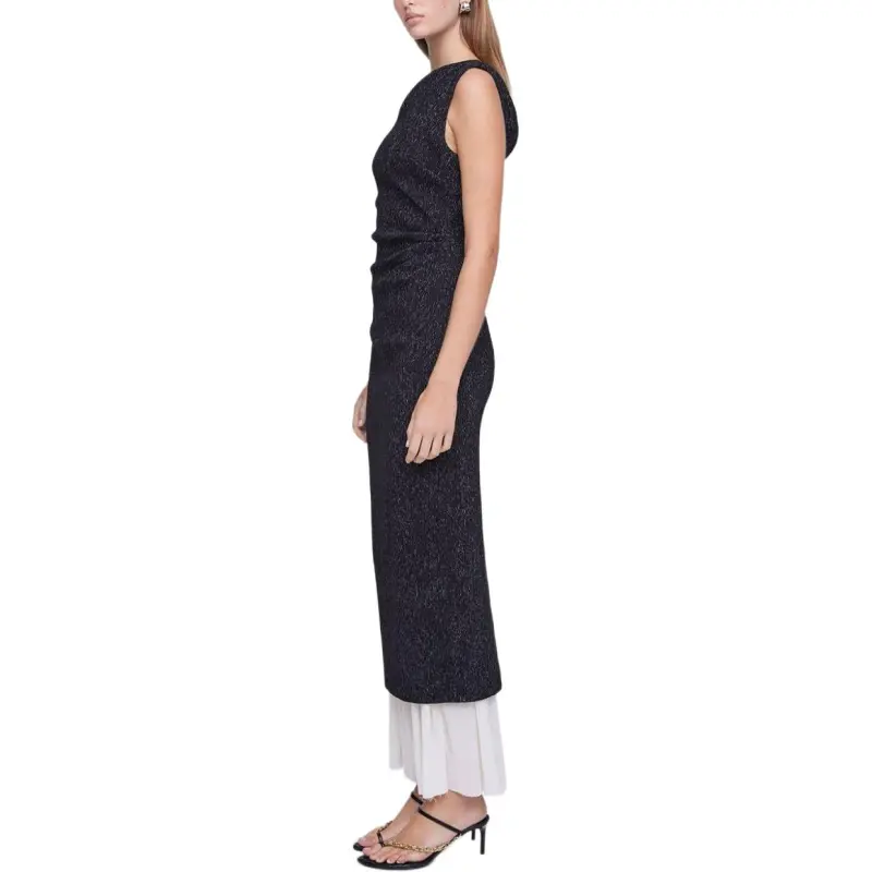 Anna Quan Celena Midi Dress-3