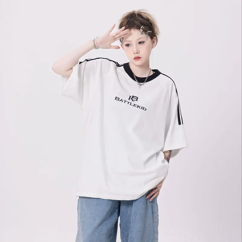 YINLEI T Shirts Unisex-12