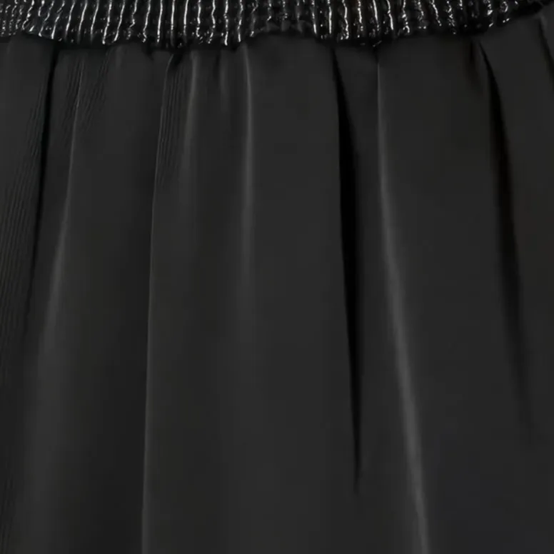 TOM FORD Satin Blouse-2