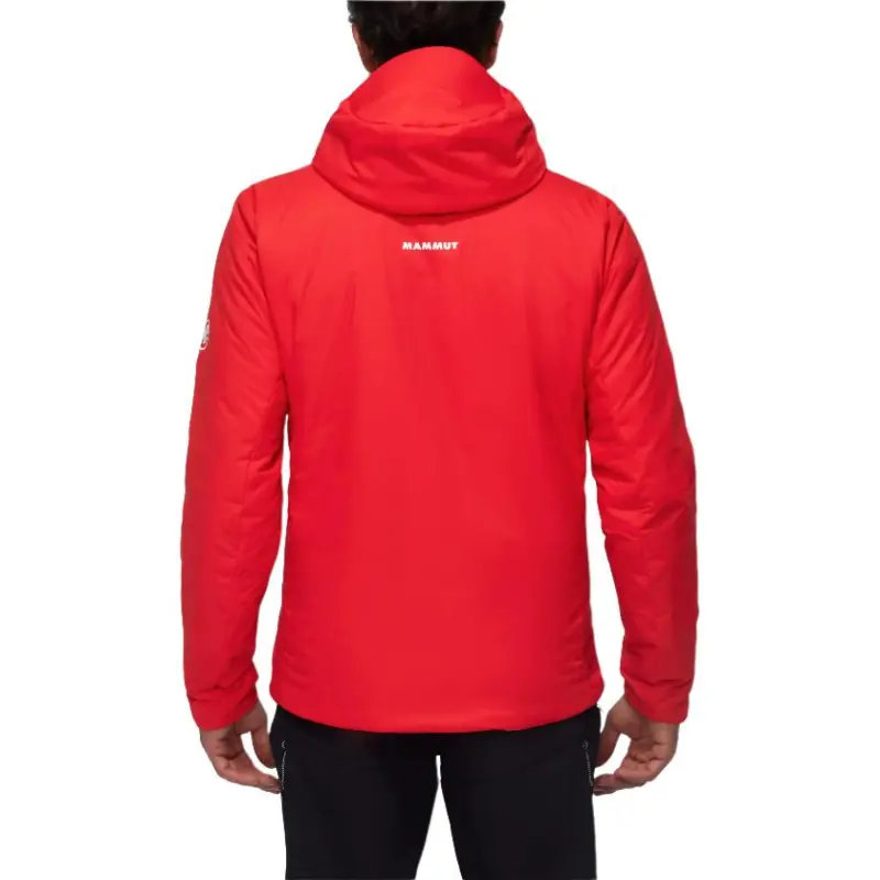 MAMMUT Rime IN Fle Jacket Men's-6