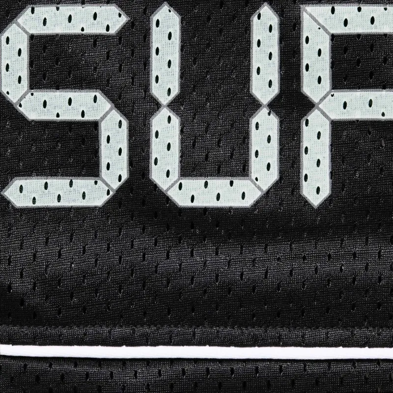 Supreme Bounty Hunter Mesh Moto Jersey-5