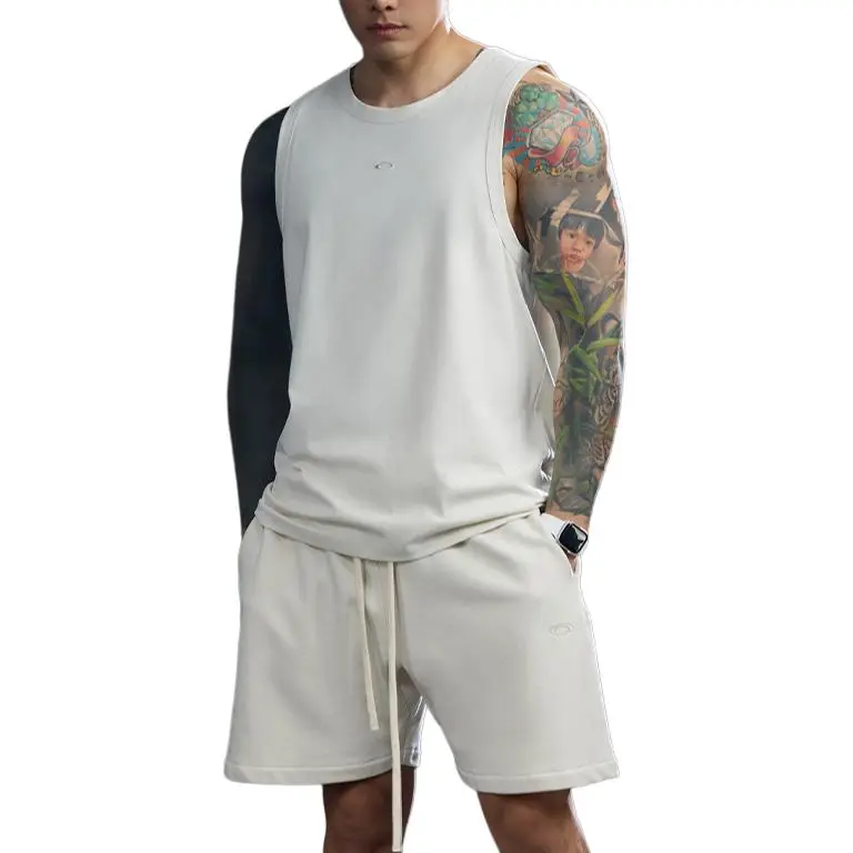 Fearless East Tank Tops Unisex-9