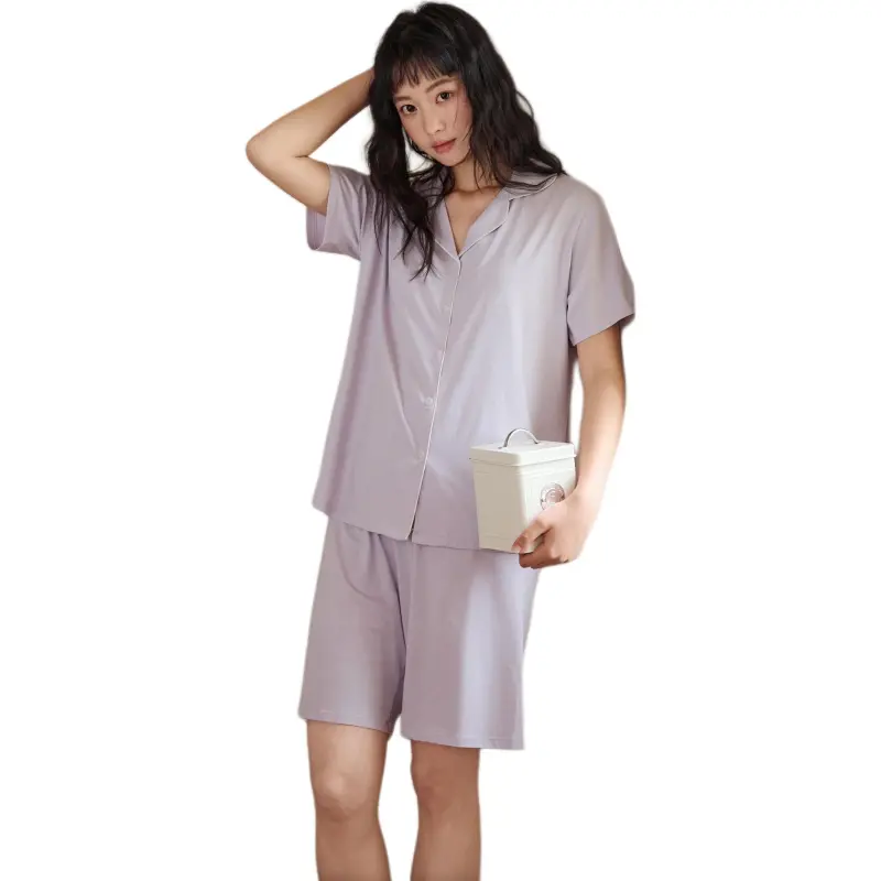 ONE SHALLOW Casual Suits Women's-13