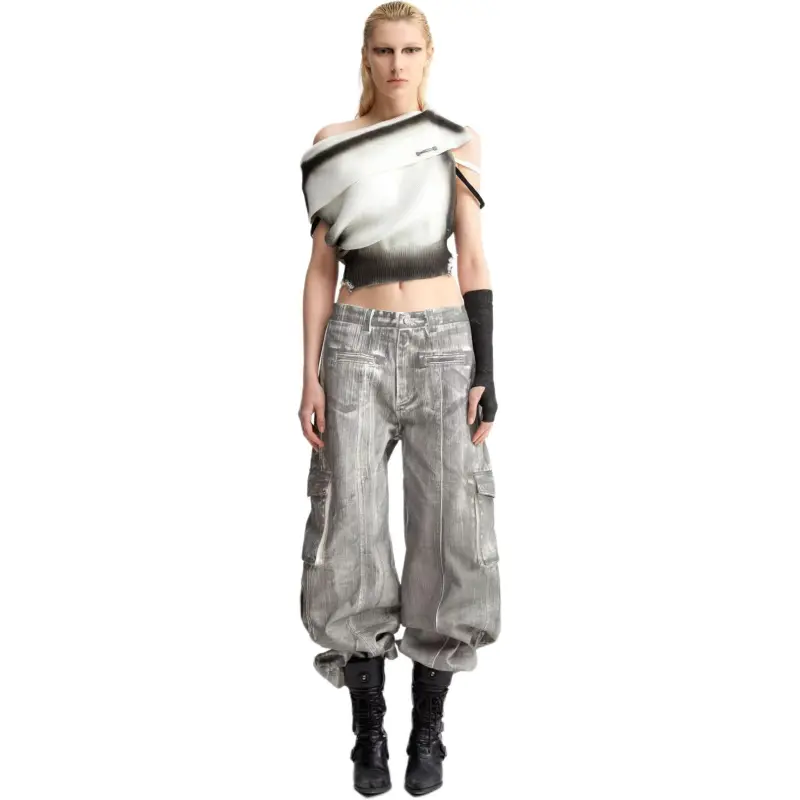 YJ1NGZYZJ Knitwear Women's-2