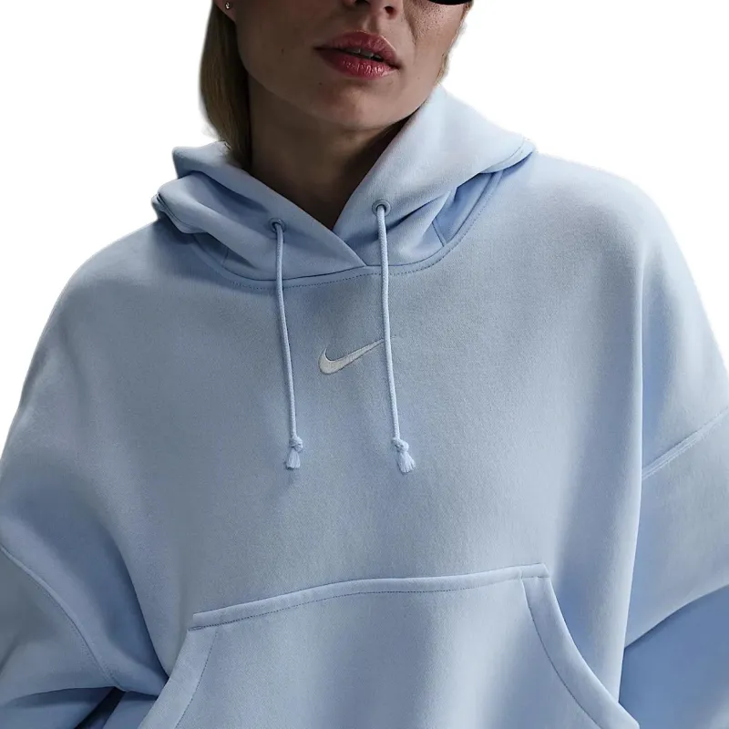 Nike Sportswear Phoenix Fleece Women's Over Oversized Pullover Hoodie-3