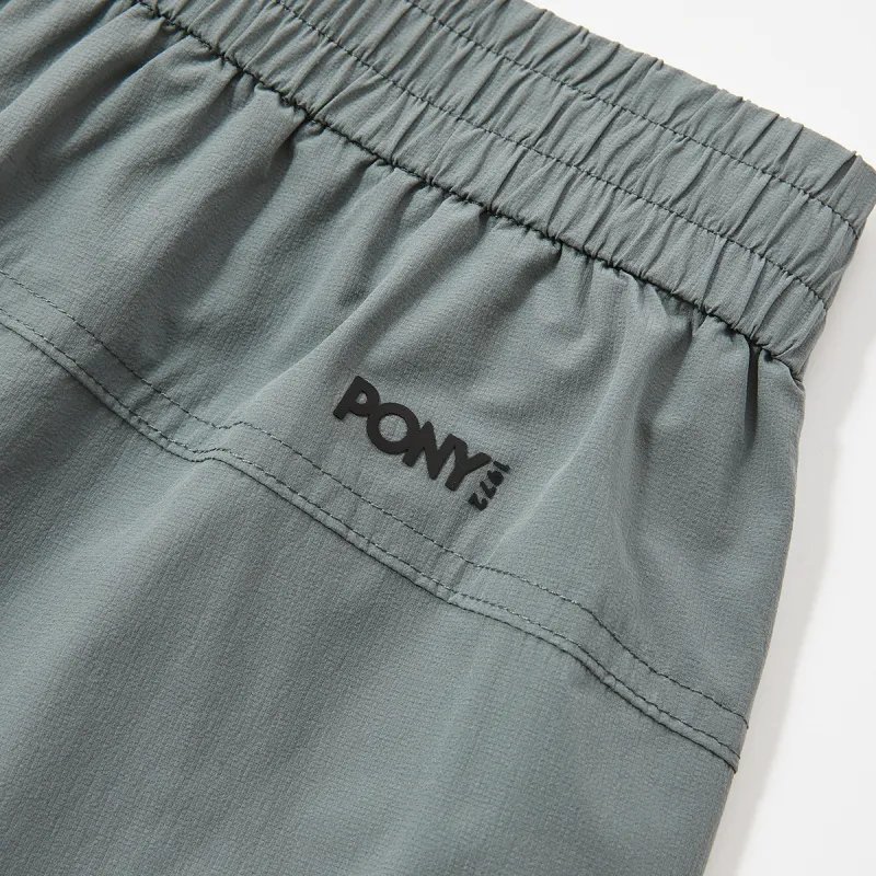 PONY Casual Pants Unisex Jasper-3