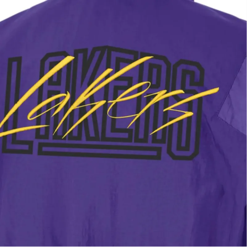 Nike Jackets Women's All over Purple-3