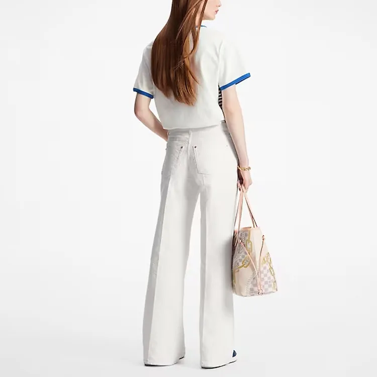 Lv Vuitton Paris T Shirt-3