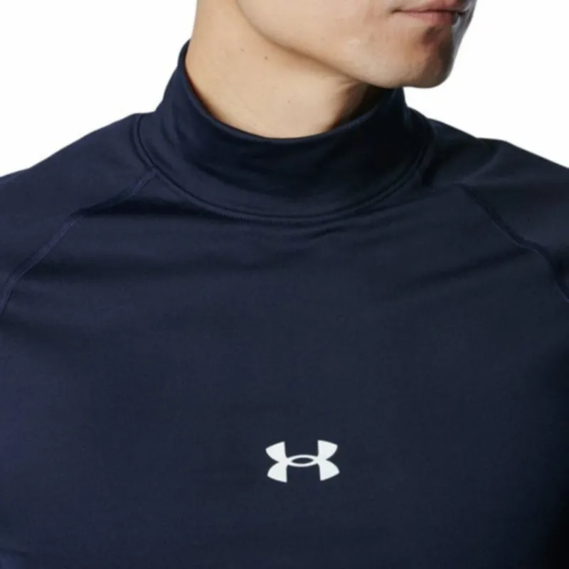 Under Armour T Shirt Men's Marine-2