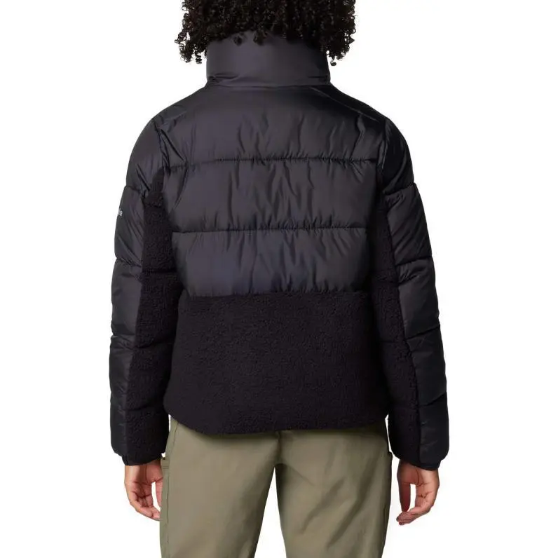 Columbia Jackets & Coats Women's Black-1