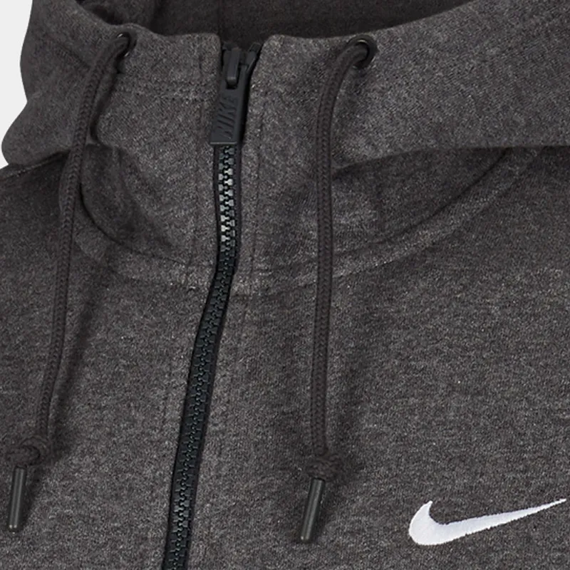 Nike Sweatshirts Men Gray-4