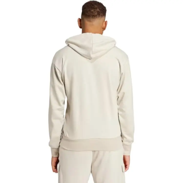 Adidas Essentials Feelcozy French Terry Hoodie-3