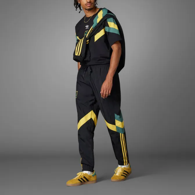 Adidas Originals Jamaica Originals Track Pants-3
