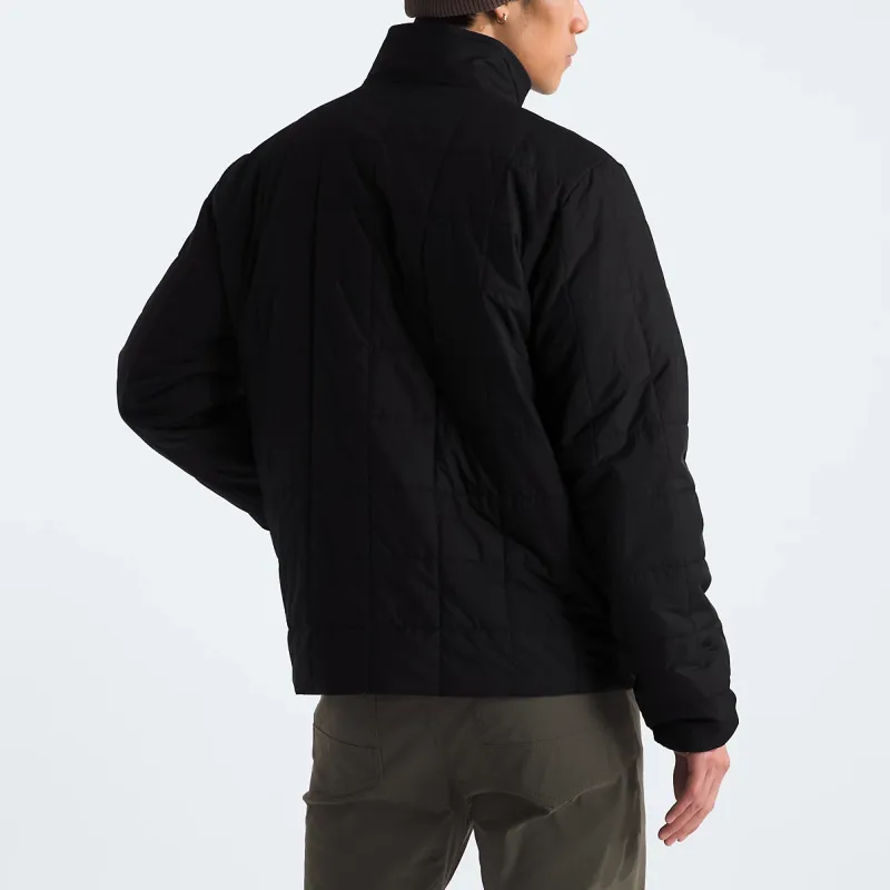 THE NORTH FACE Junction Jacket Men's Black-3