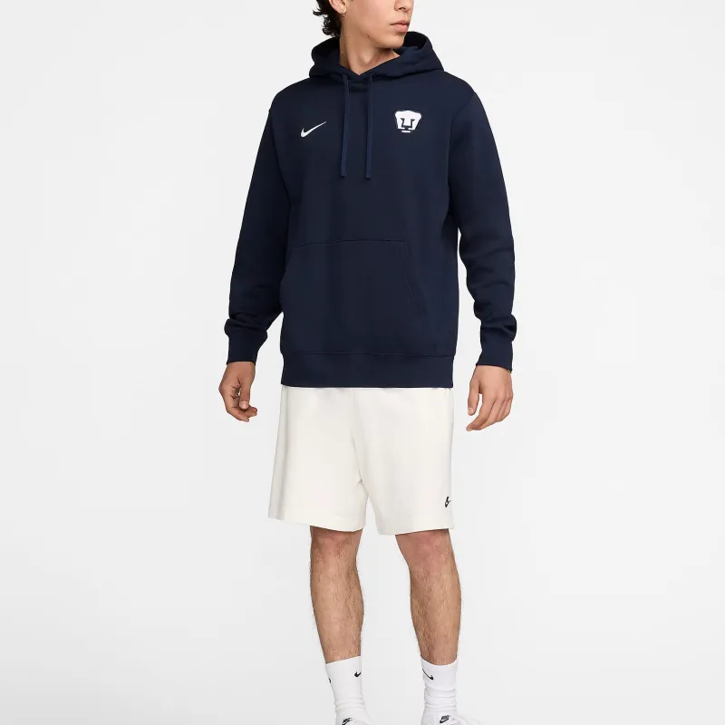 Nike Pumas Unam Club Men's Nike Soccer Pullover Hoodie-1