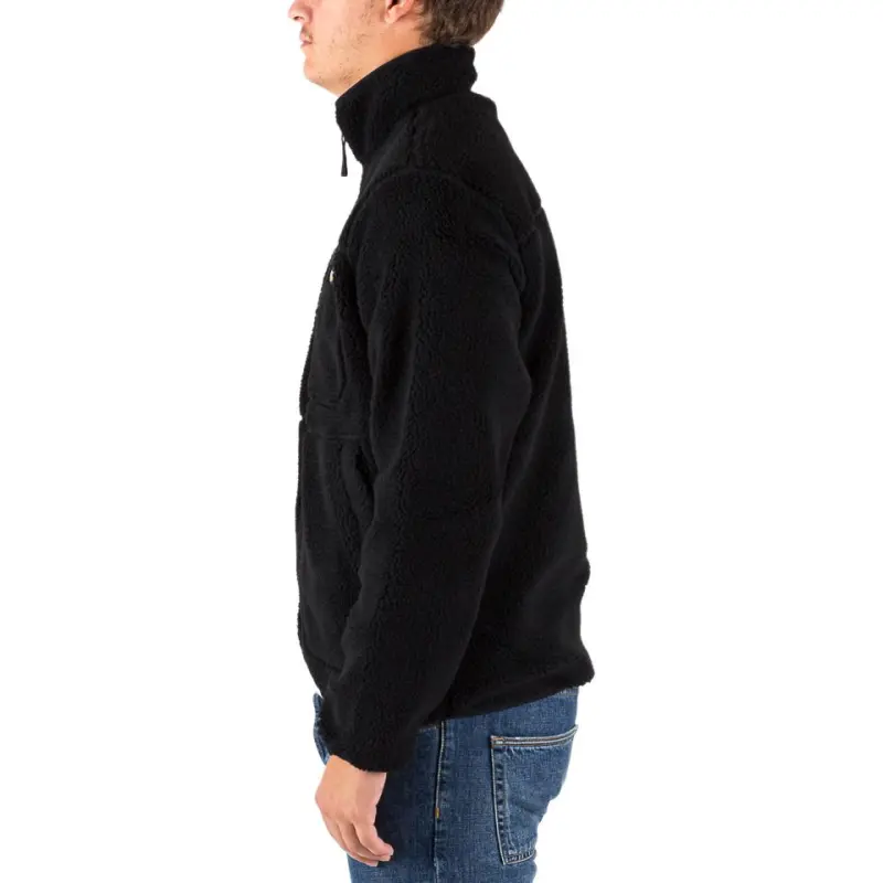 Dickies Zip-Up Mount Hope Fleece Jacket-2