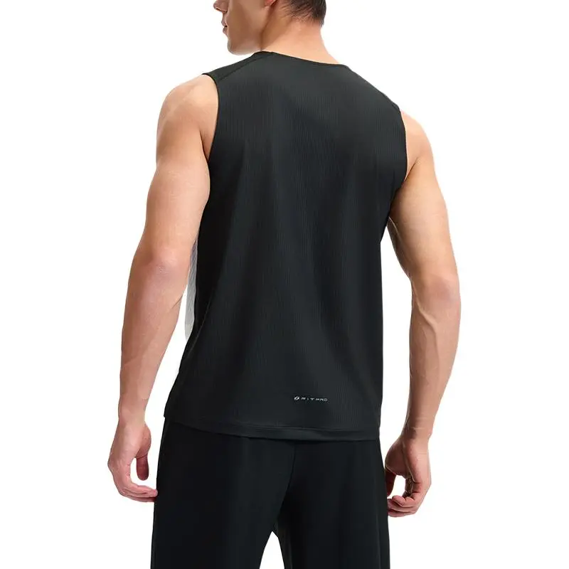 FILA Fitness Tank Top Men's All Over Print ZA-4