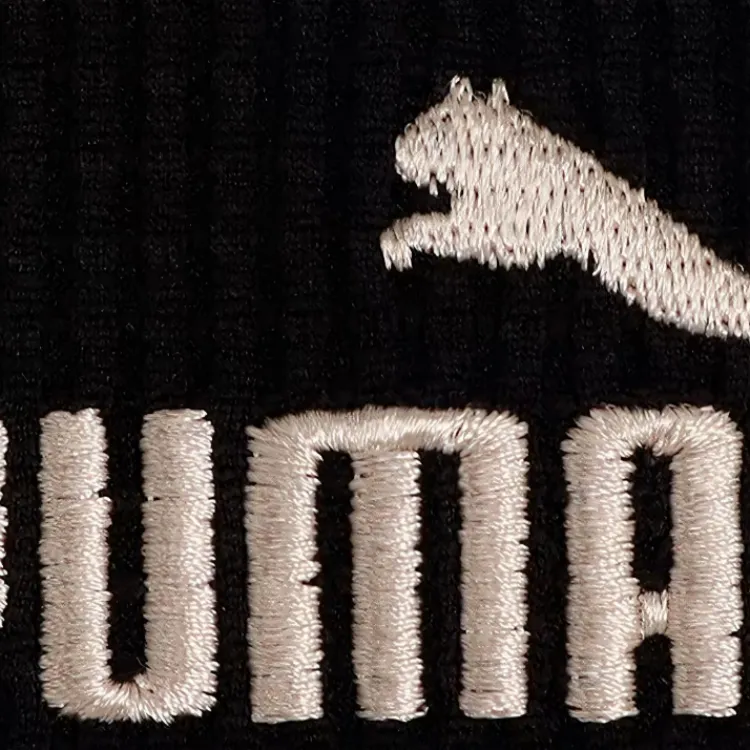 PUMA CORE HERITAGE Jackets & Coats Men's Black-3