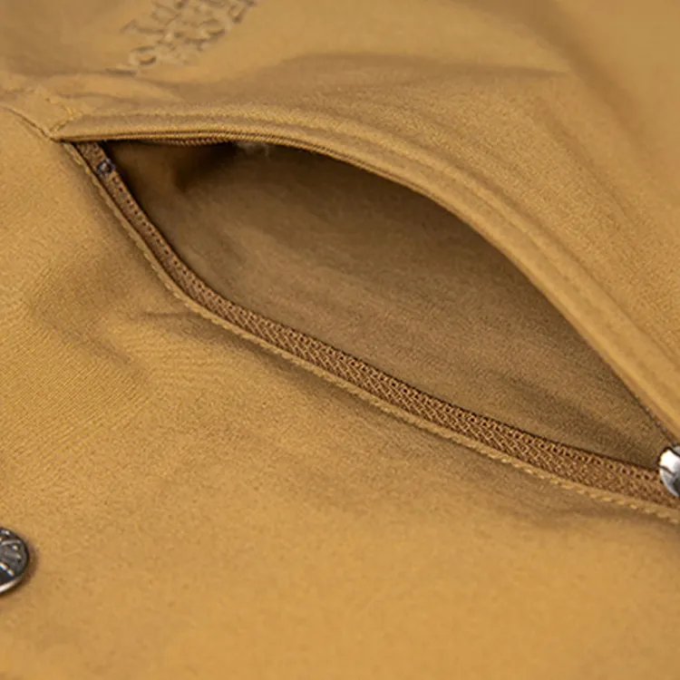 THE NORTH FACE Jackets Men Khaki-4
