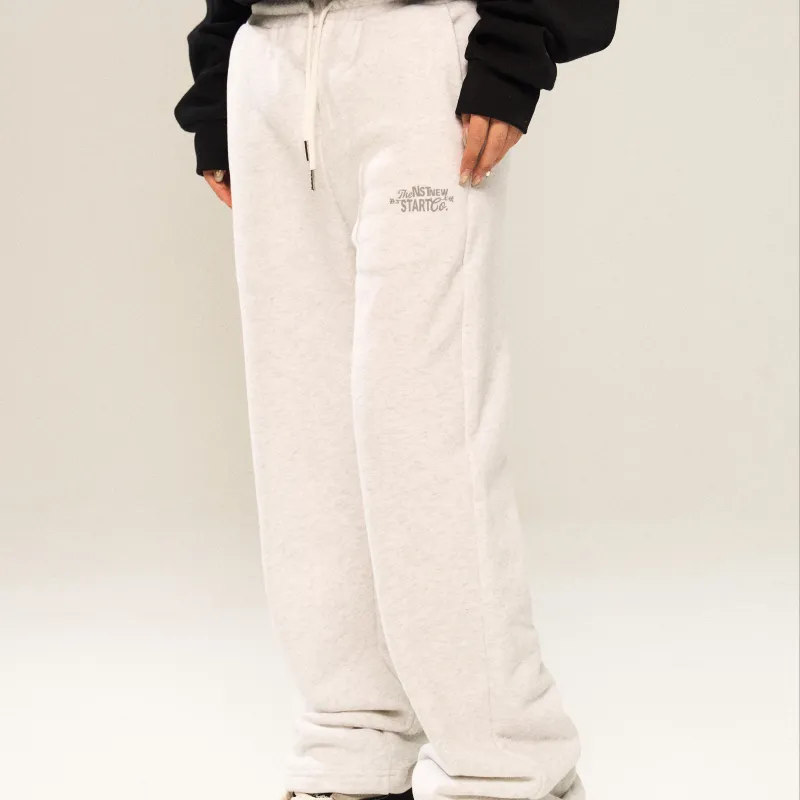 NSTNEW START Casual Pants Unisex-33