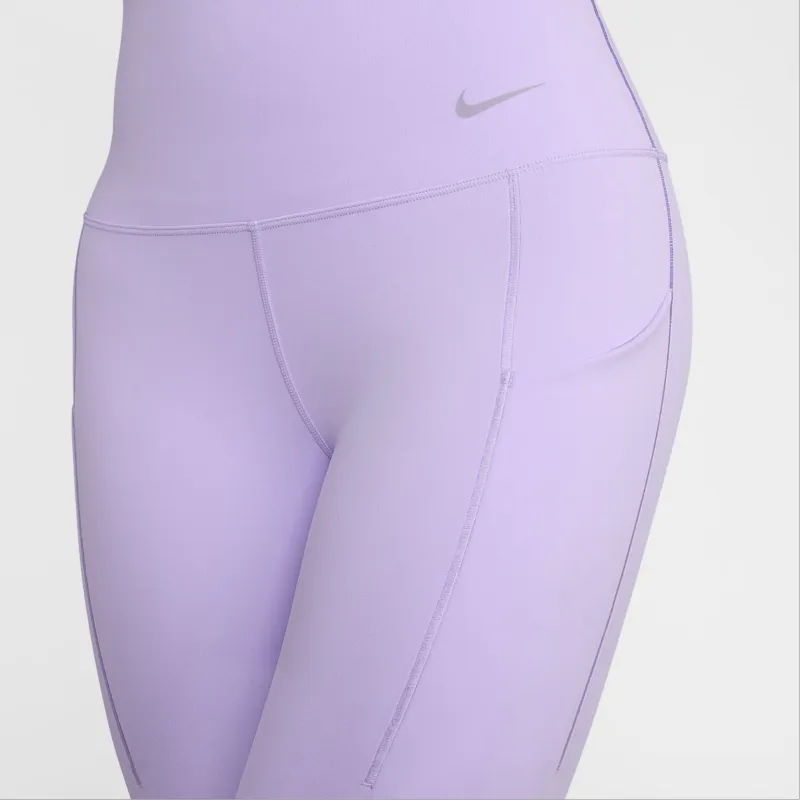 Nike Universala Sports Pants Women's Pink Purple-2