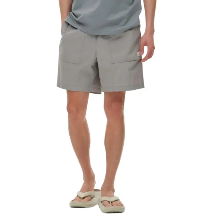 Snow Peak Casual Shorts Men-8