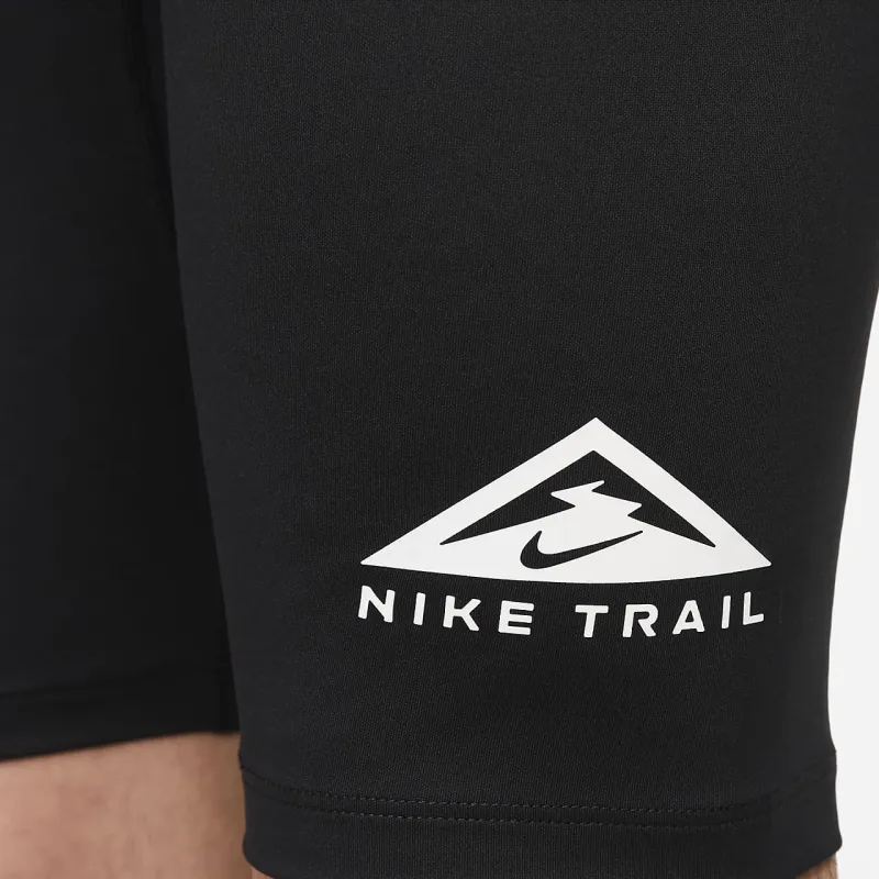 Nike Casual Shorts Men Black-5