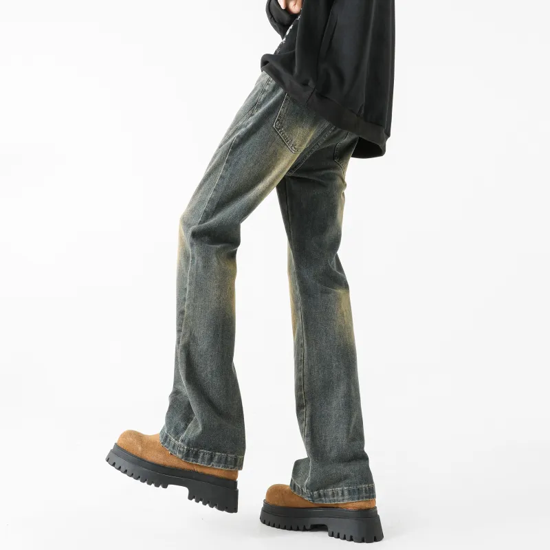 POLAR BEAR Jeans Unisex-10