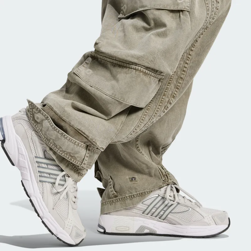 Adidas Originals Adilenium Season 2 Cargo Pants Gender