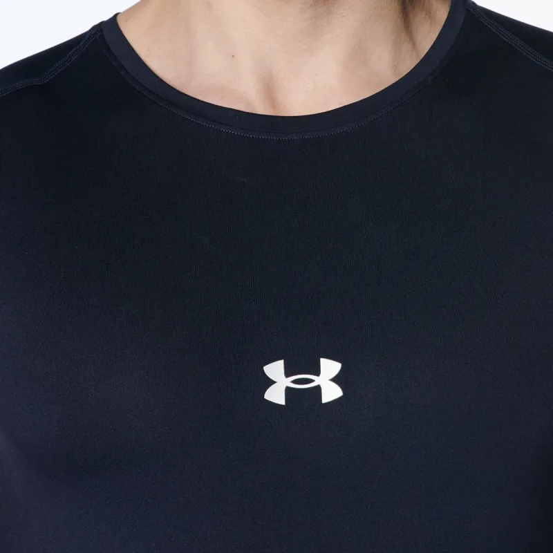 Under Armour T Shirt Men's Marine Blue-3