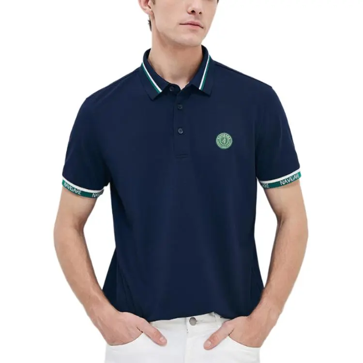 NAVIGARE Polo Shirts Men-2