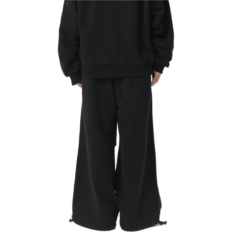DRAGON FACE Casual Pants Women's-8